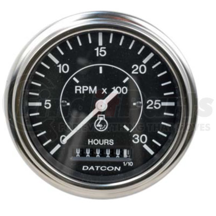 Datcon Instrument Co. 103749 Tachometer Gauge | FinditParts