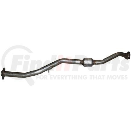 Bosal 096-1863 08-10 Imprezza, 09-1