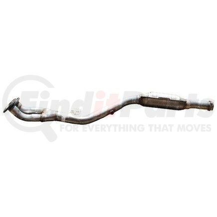 Bosal 099-058 BMW 530I 94-95