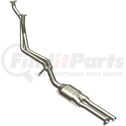 Bosal 099-096 85-88 BMW 535I