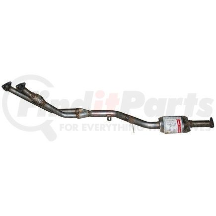 Bosal 099-103 84-87 BMW 325