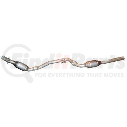 Bosal 099-1532 Mercedes E320, E430