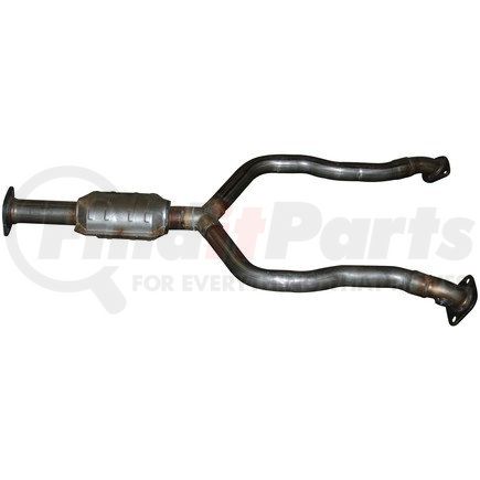 Bosal 099-127 LEXUS LS400 97-95/rr