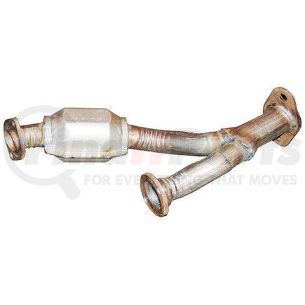 Bosal 099-1652 Toyota Highlander 03