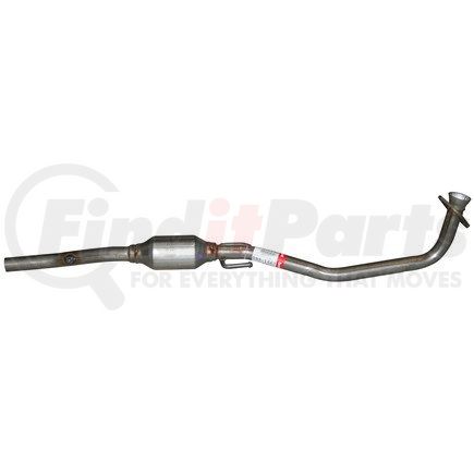 Bosal 099-1663 TOYOTA TERCEL 95-98