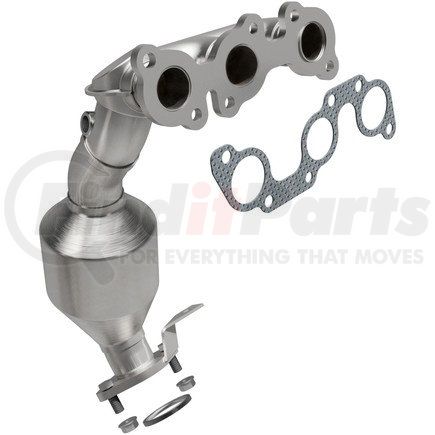 Bosal 099-1669 RX330,Highlander,Sie