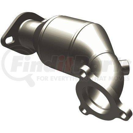 Bosal 099-1809 Chryslr,For Dodge,Mitsub