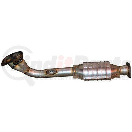 Bosal 099-210 TOYOTA 4RUNNER 96-00