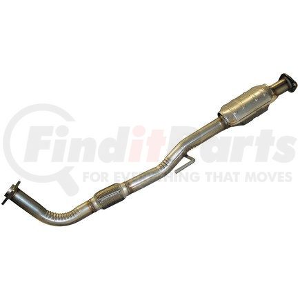 Bosal 089-9625 00-01 Camry, Solara