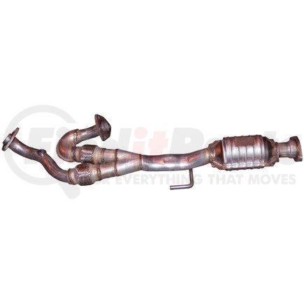 Bosal 096-1454 MAXIMA 04-08 3.5L Y