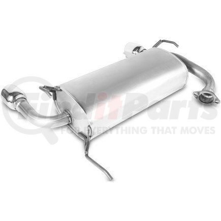 Bosal 145-793 05-08 FX35/FX45