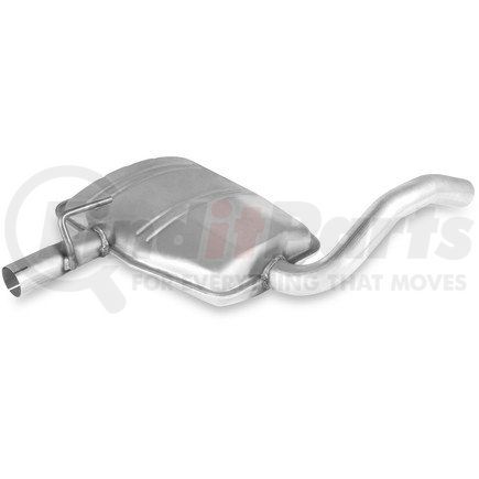 Bosal 233-301 96- GOLF,JETTA-FR TO