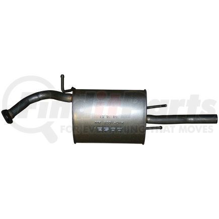 Bosal 228-969 88-92 TOYOTA COROLLA