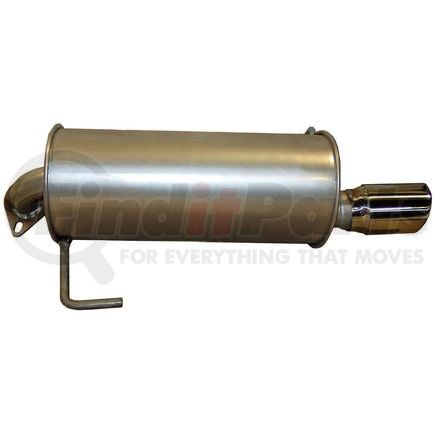 Bosal 229-023 06-07 Legacy 2.5L no
