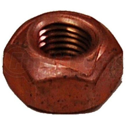 BOSAL 258-056 NUT,copper locking m