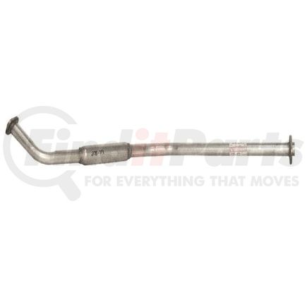 Bosal 278-373 91-92 TOYOTA TERCEL