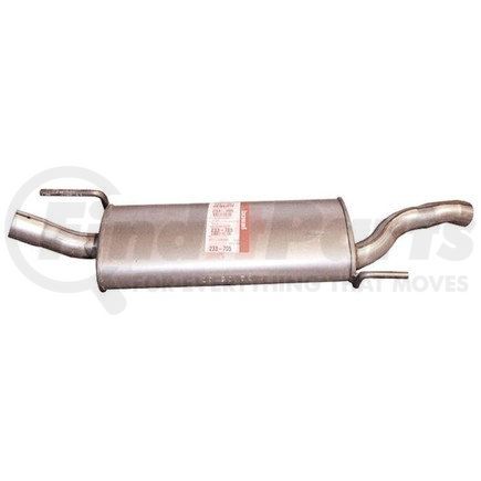 Bosal 233-705 99-01 VW CABRIO