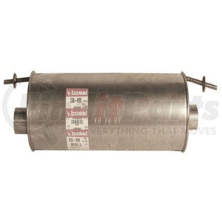 Bosal 235-899 VOLVO R MUFF