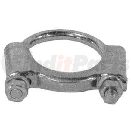 Bosal 250-252 CLAMP 2"