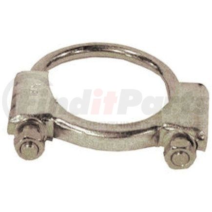 Bosal 250-258 CLAMP 2 1/4"