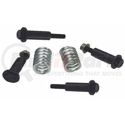 Bosal 254-9990 Honda Kit