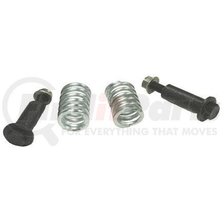 Bosal 254-999 Honda Kit