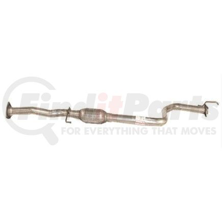 Bosal 286-531 $88-91 HONDA CIVIC$