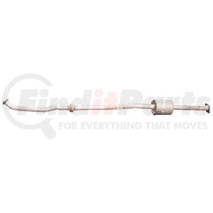 Bosal 286-869 $$$Toyota Rav 4 01-0