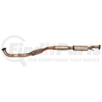 Bosal 287-065 $$$97-00 FOR HYUNDAI ELA