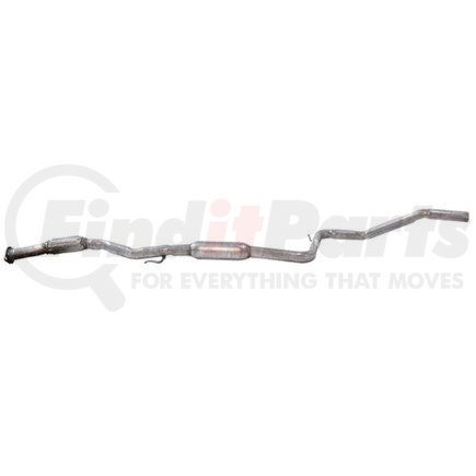 Bosal 293-205 $$91-2ESCORT,TRACER$