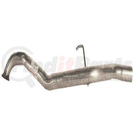Bosal 472-175 92-5 ISUZU TROOPER