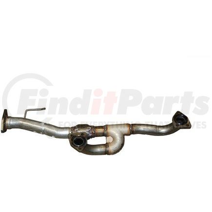 Bosal 750-047 03-07 Accord 3.0L