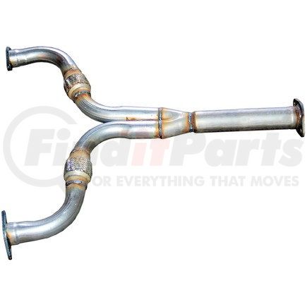 Bosal 750-093 03-05 G35 2