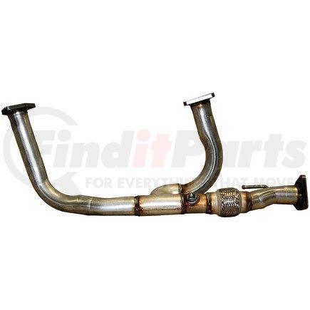 Bosal 750-089 03-04 Honda Pilot 3.