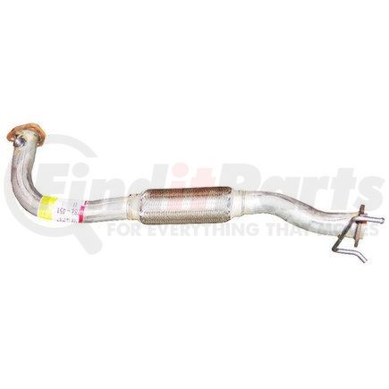 Bosal 788-451 98-02 Mazda 626 2.0L