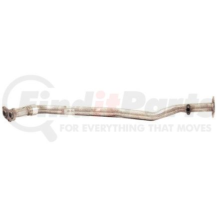 Bosal 790-235 89-90 TOYOTA 4RUNNER