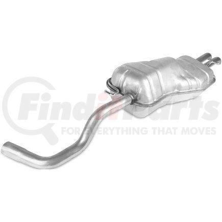Bosal 281-531 99-01 VW JETTA 2.0