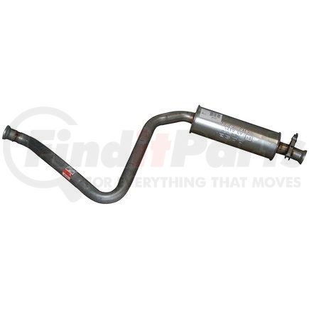 Bosal 281-831 94-7 SAAB 900