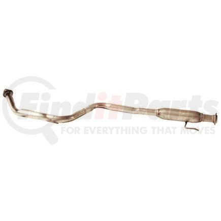 Bosal 282-295 88-9 TOYOTA COROLLA