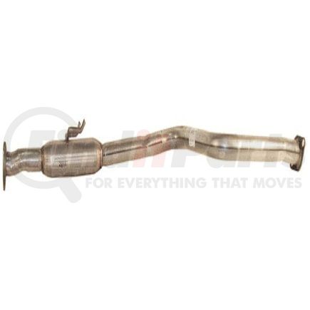 Bosal 283-127 92-3 HONDA PRELUDE