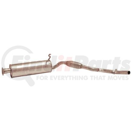 Bosal 283-237 90 D21 2WD