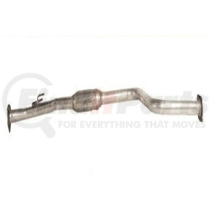 Bosal 283-325 90-93 HONDA ACCORD