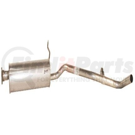 Bosal 283-509 90-91 HONDA ACCORD