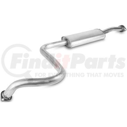 Bosal 284-659 07-11 Sentra 2.0L ce