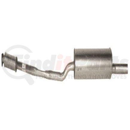 Bosal 285-959 84- BMW 325E