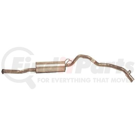 Bosal 286-215 $$89TOYOTA PU V6 2WD