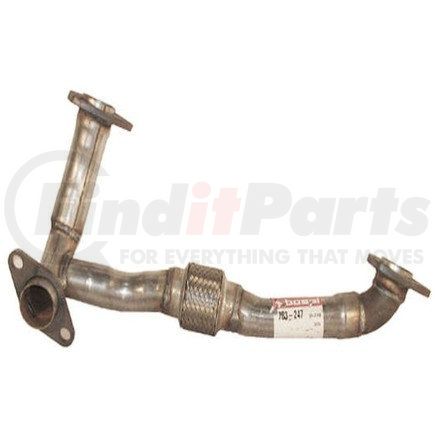 Bosal 783-247 99-02 SUZUKI GRAND V