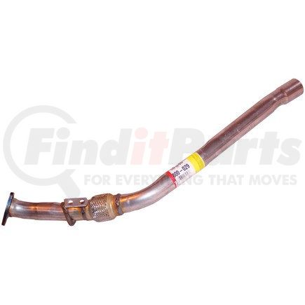 Bosal 800-029 AUDI A4Q 2004 6sp ma