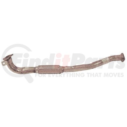 Bosal 890-133 90- CHRY/MITS