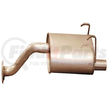 Bosal VFM-1500 92-00 HONDA CIVIC